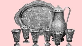 दरवर्षी खरेदी केली 5 किलो चांदी,कायदेशीर कारवाई होणार का?