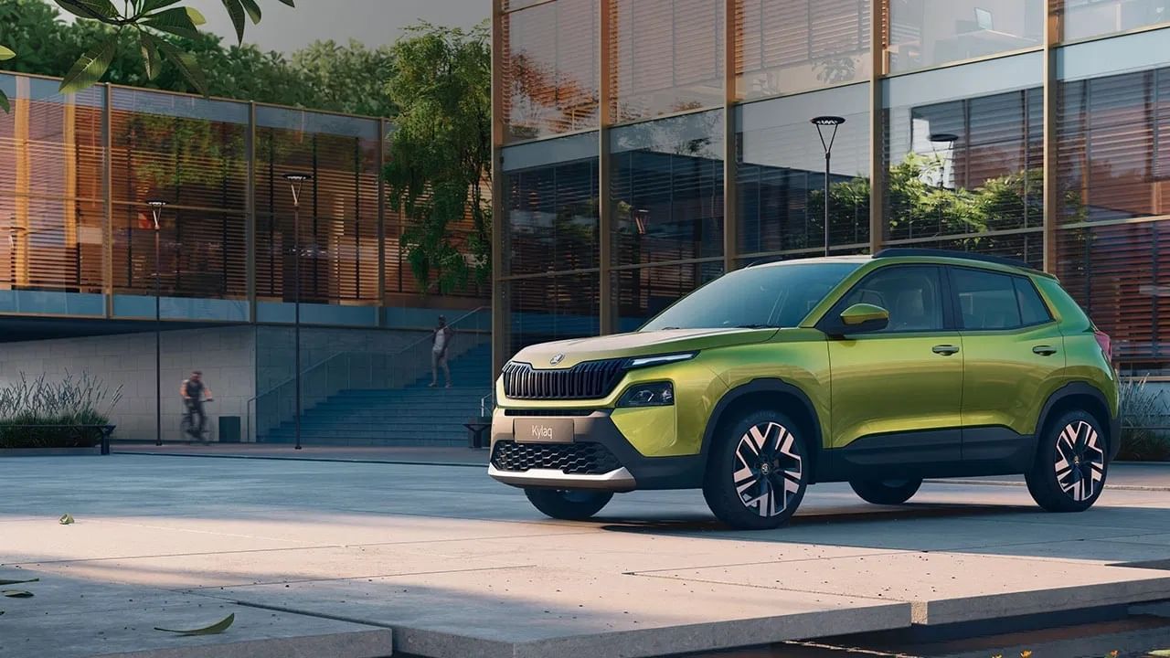 तुम्हाला Skoda SUV खरेदी करायचीये का? कोणत्या SUV ची सर्वाधिक विक्री? जाणून घ्या