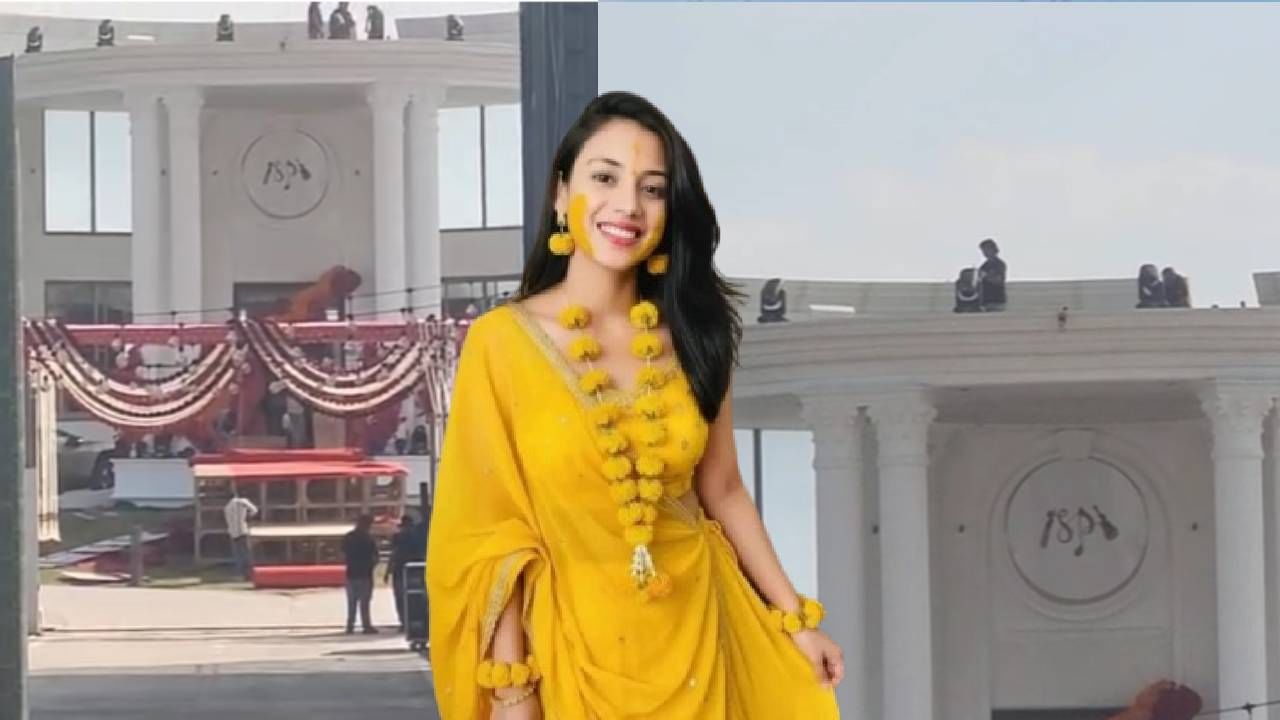 दुपारनंतर फॉर्म हाऊसची सजावट काढण्याचे काम सुरू झाले आहे. लग्नाचे संपूर्ण डेकोरेशन काढले जात आहे. तसेच लग्नाच्या ठिकाणी येणाऱ्या पाहुण्यांना परत पाठवले जात आहे. त्यामुळे स्मृतीचा विवाह सोहळा रद्द होण्याची शक्यता वर्तवली जात आहे. मात्र, लग्न होणार की नाही? याबाबत मानधाना कुटुंबीयांकडून अद्याप कोणतीही माहिती देण्यात आलेली नाही.