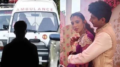 Big Breaking : स्मृती मानधनाच्या लग्नात आक्रित घडलं... अचानक नातेवाईकाला आला हार्ट अटॅक; लग्न रद्द होणार?