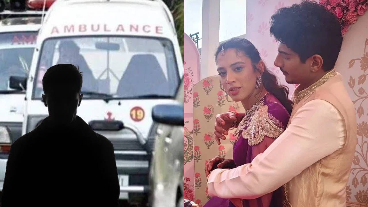 Big Breaking : स्मृती मानधनाच्या लग्नात आक्रित घडलं... अचानक नातेवाईकाला आला हार्ट अटॅक; लग्न रद्द होणार?