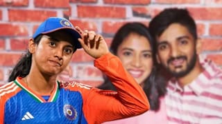 Smriti Mandhana: स्मृती मानधनाचे लग्न मोडल्यानंतर भावाचा मोठा निर्णय, नेमकं काय केलं श्रावणने?