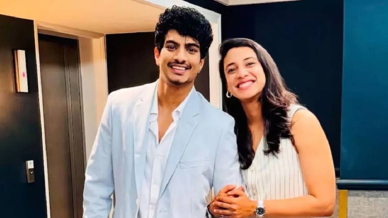 पलाश मुच्छल याच्या आरोग्याबाबत डॉक्टरांनी केला मोठा खुलासा, तब्येत बिघडण्याचे सांगितले थेट कारणच, स्मृती मानधना हिच्या...