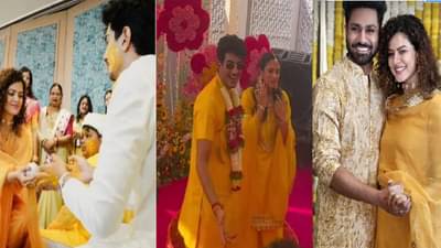 स्मृती मानधना हिची नणंद - भाऊजी बॉलिवूडमधील प्रसिद्ध नाव, सलमान हृतिक सोबत केलंय काम