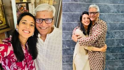 स्मृती मानधनाच्या वडिलांना अचानक हृदयविकाराचा त्रास का झाला? डॉक्टरांनी सांगितलं मोठं कारण