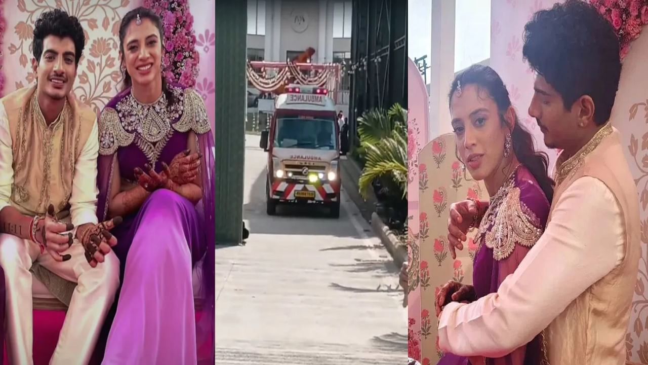 नाश्ता केला अन् थोड्यावेळाने...हार्टअटॅकच्या आधी स्मृती मानधनाच्या वडिलांसोबत नक्की काय घडलं?