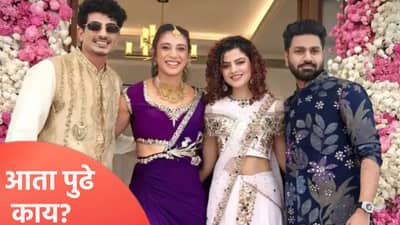 पलाश मुच्छलबाबत रुग्णालयातून मोठी अपडेट, स्मृती मंधानाचे वडील घरी येताच...