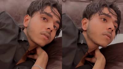 Influencer Sofik SK : गर्लफ्रेंडसोबतचा MMS लीक झाल्यानंतर इन्फ्लुएंसर प्रचंड ट्रोल पण दुसऱ्याबाजूला झाला असा मोठा फायदा