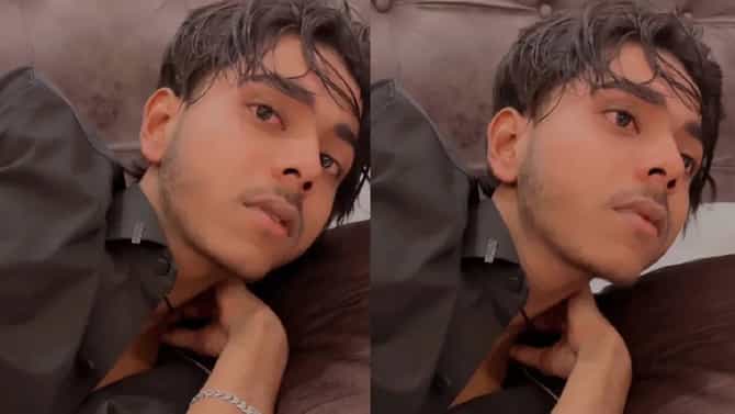 Influencer Sofik SK : गर्लफ्रेंडसोबतचा MMS लीक झाल्यानंतर इन्फ्लुएंसर प्रचंड ट्रोल पण दुसऱ्याबाजूला झाला असा मोठा फायदा