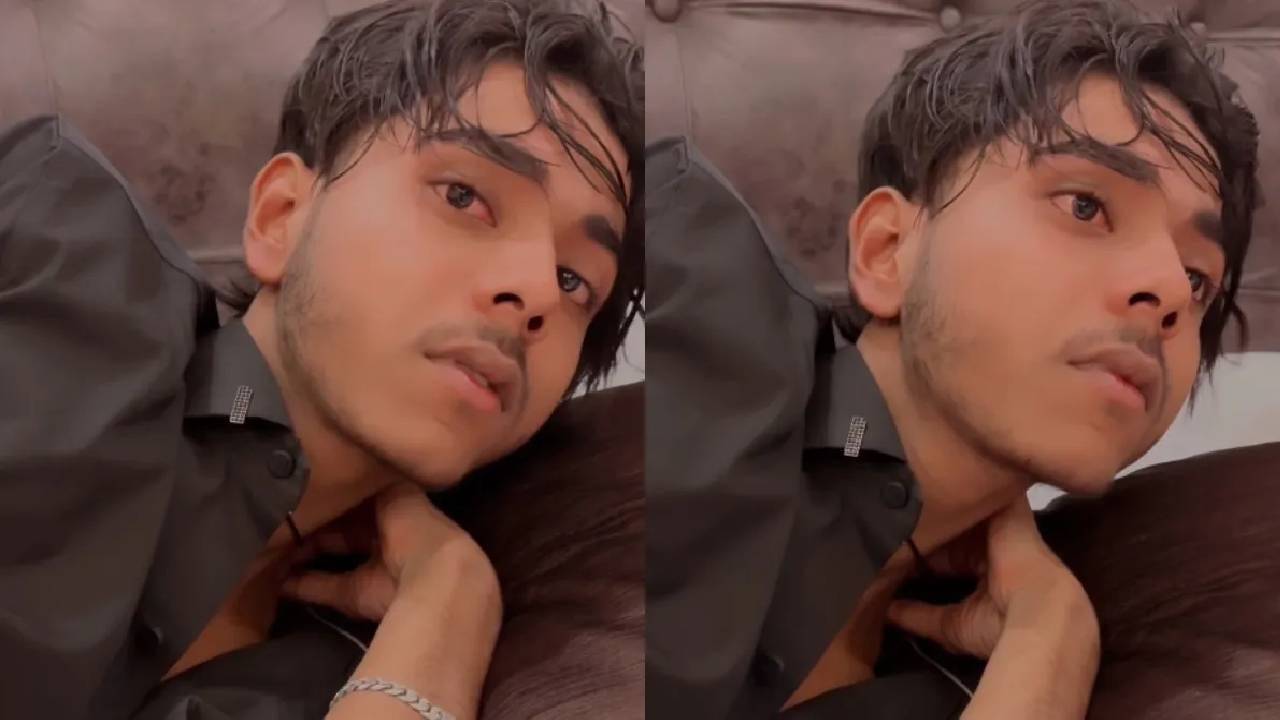 Influencer Sofik SK : गर्लफ्रेंडसोबतचा MMS लीक झाल्यानंतर इन्फ्लुएंसर प्रचंड ट्रोल पण दुसऱ्याबाजूला झाला असा मोठा फायदा