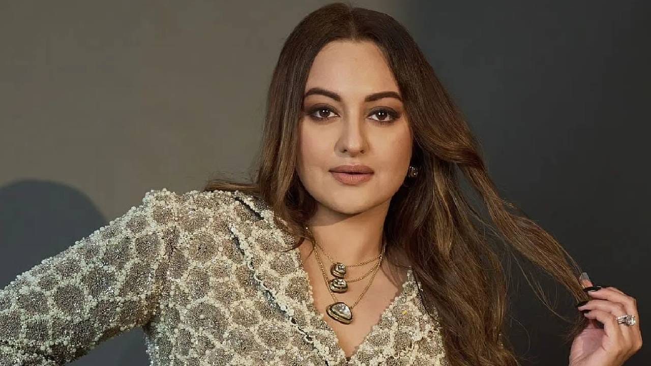 सोनाक्षी सिन्हा हिने जहीर इक्बालसोबत लग्न केल्याने दोन्ही भाऊ नाराज? अखेर सत्य पुढे, मावस बहीण म्हणाली…