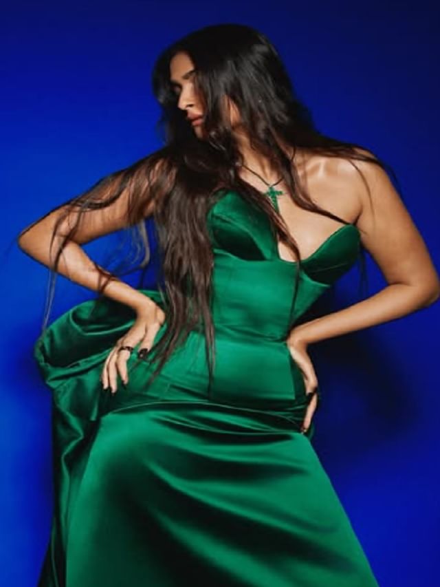 ही बॉलिवूड अभिनेत्री 40 व्या वर्षी होणार दुसऱ्यांदा आई; बेबी बंपसह केलं फोटोशूट