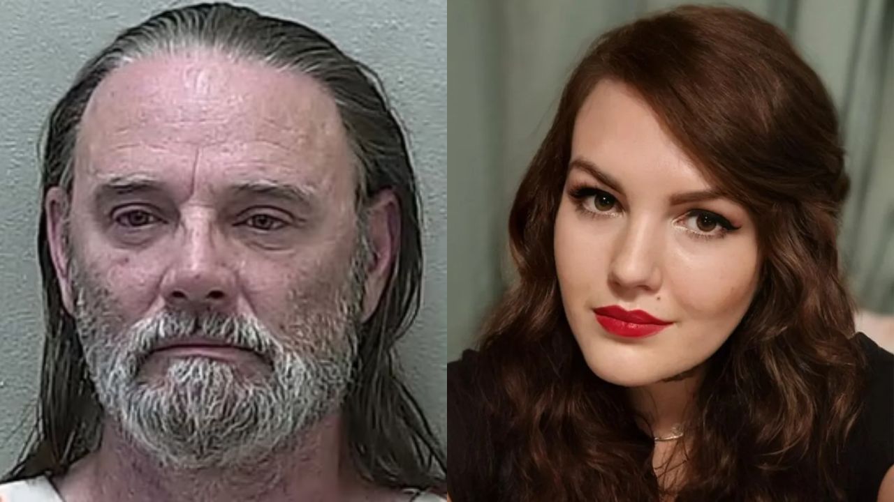 स्वत:चीच हत्या घडवून आणण्यासाठी ही महिला ब्रिटनमधून थेट अमेरिकेत, म्हणाली, आधी बलात्कार कर, मगच...