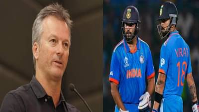 Steve Waugh : ऑस्ट्रेलियाचा खडूस कर्णधार स्टीव्ह वॉ चा रोहित-विराट बाबत अजित आगरकरांना विचार करायला भाग पाडणारा सल्ला