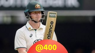 एशेज मालिकेत डॉन ब्रॅडमननंतर स्टीव्ह स्मिथ रचणार मोठा विक्रम, काय ते जाणून घ्या