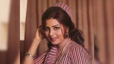 बॉलिवूडवर शोककळा, प्रसिद्ध अभिनेत्री काळाच्या पडद्याआड