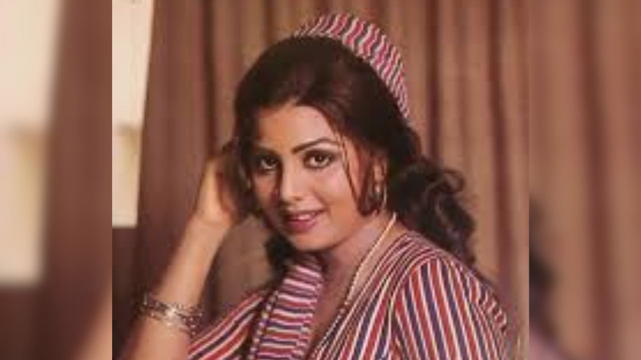 बॉलिवूडवर शोककळा, प्रसिद्ध अभिनेत्री काळाच्या पडद्याआड बॉलिवूडवर शोककळा, प्रसिद्ध अभिनेत्री काळाच्या पडद्याआड