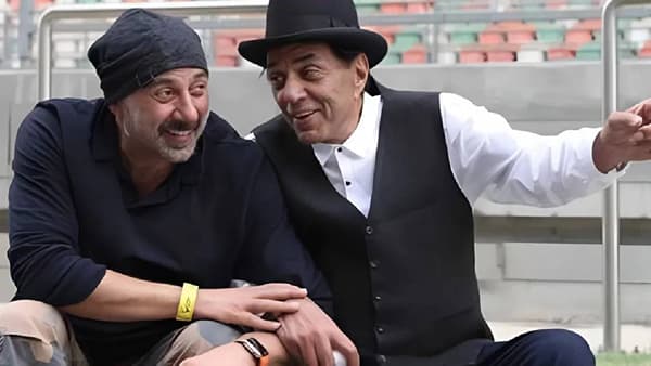 Dharmendra Health Update: धर्मेंद्र यांच्यावर उपचार यशस्वी ठरत असल्याची चिन्हं! सनी देओलनी दिली हेल्थ अपडेट