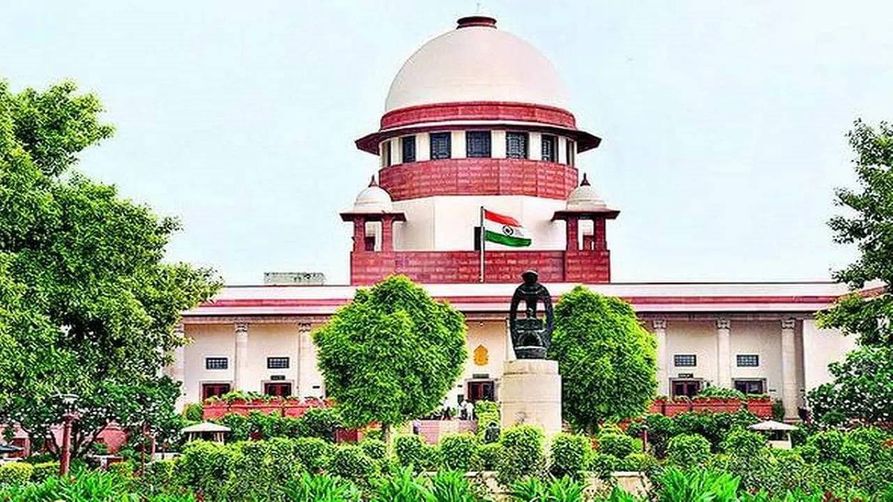 Supreme Court : मुस्लिम समाजातील तलाक-ए-हसन प्रथा रद्द होणार का? जस्टिस सूर्यकांत यांच्या बोचणाऱ्या 5 प्रश्नांवर सगळे गप्प