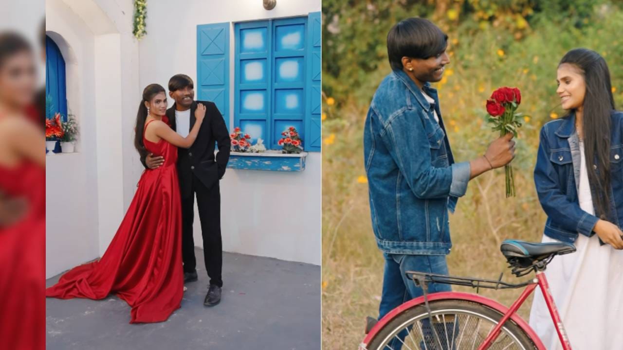 सूरजचे संजना गोफणेशी 29 नोव्हेंबर रोजी संध्याकाळी 6.11 मिनिटांनी पुण्याजवळील सासवडमध्ये धुमधडाक्यात पार पडणार आहे. या लग्नाला अनेक दिग्गज मंडळी उपस्थित असणार असे म्हटले जात आहे. त्यामध्ये मराठी सेलिब्रिटी, राजकीय नेते, इन्फ्लूएंसरचा समावेश असल्याचे बोलले जात आहे. आता कोणते कोणते कलाकार देखील येणार याकडे सर्वांचे लक्ष आहे.