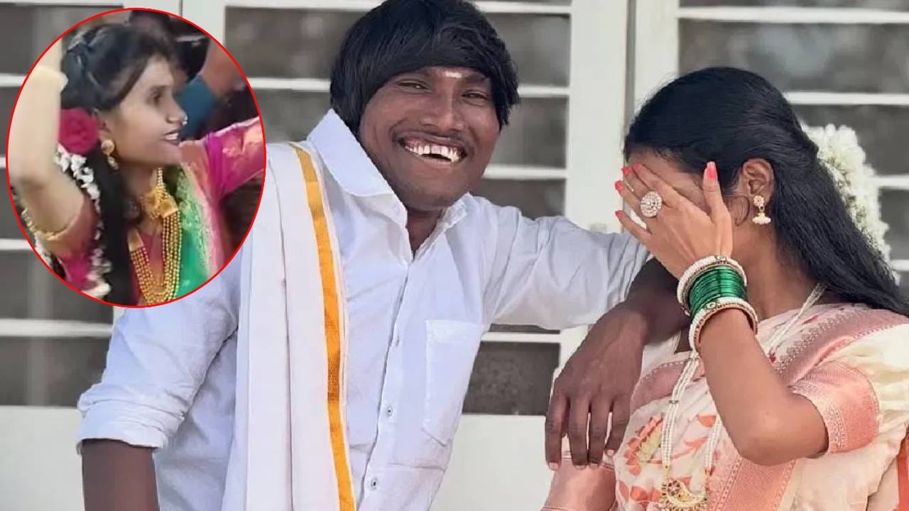 सूरज चव्हाणचे हे लव्ह मॅरेज आहे की अरेंज मॅरेज असा प्रश्न सर्वांना पडला आहे. सूरज चव्हाण हा बिग बॉसच्या घरता असताना एकदा ब्रेकअप विषयी बोलला होता. त्यानंतर त्याच्या आयुष्यात कोणतीही मुलगी नव्हती. आता सूरज चव्हाणचं संजना गोफणेशी अरेंज मॅरेज होत आहे. तो आपल्या चुलत मामाच्या मुलीशीच लग्न करत आहे.