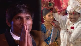 Suraj Chavan: पत्रिकेत नाव टाकूनही सूरज चव्हाणच्या लग्नाकडे कोणी-कोणी पाठ फिरवली?