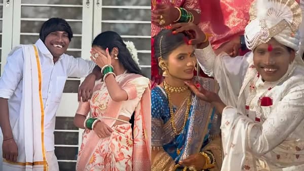 बिग बॉस मराठी सिझन 5चा विजेता सूरज चव्हाण हा कायमच चर्चेत राहिला आहे. टिकटॉकवरील रिल्सने प्रेक्षकांची मने जिंकल्यानंतर सूरज हा बिग बॉस मराठीच्या पाचव्या सिझनमध्ये दिसला. अतिशय साध्या भोळ्या स्वभावाचा, गरीब कुटुंबातून आलेल्या सूरजने महाराष्ट्रातील प्रेक्षकांची मने जिंकली आणि बिग बॉसचा विजेता ठरला. आता सूरजने एका नव्या प्रवासाला सुरुवात केली आहे. पण त्याच्या या प्रवासात अनेक जवळचे लोक सहभागी झाले नसल्याचे म्हटले जात आहे.