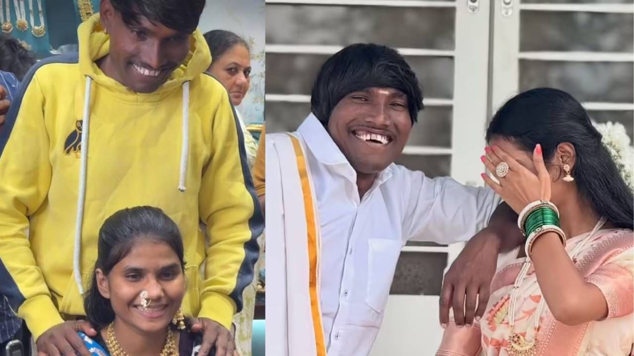 सुरज चव्हाण लग्नासाठी बाशिंग बांधून तयार, होणाऱ्या बायकोसाठी सोन्याच्या दागिन्यांची मोठी खरेदी, बस्ता अन्