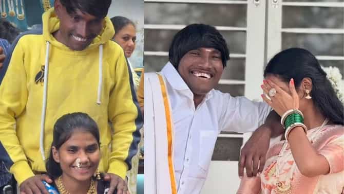सुरज चव्हाण लग्नासाठी बाशिंग बांधून तयार, होणाऱ्या बायकोसाठी सोन्याच्या दागिन्यांची मोठी खरेदी, बस्ता अन्