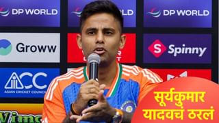 टी20 वर्ल्डकप स्पर्धेसाठी सूर्यकुमार यादवचा मोठा निर्णय, स्पष्ट सांगितलं की…