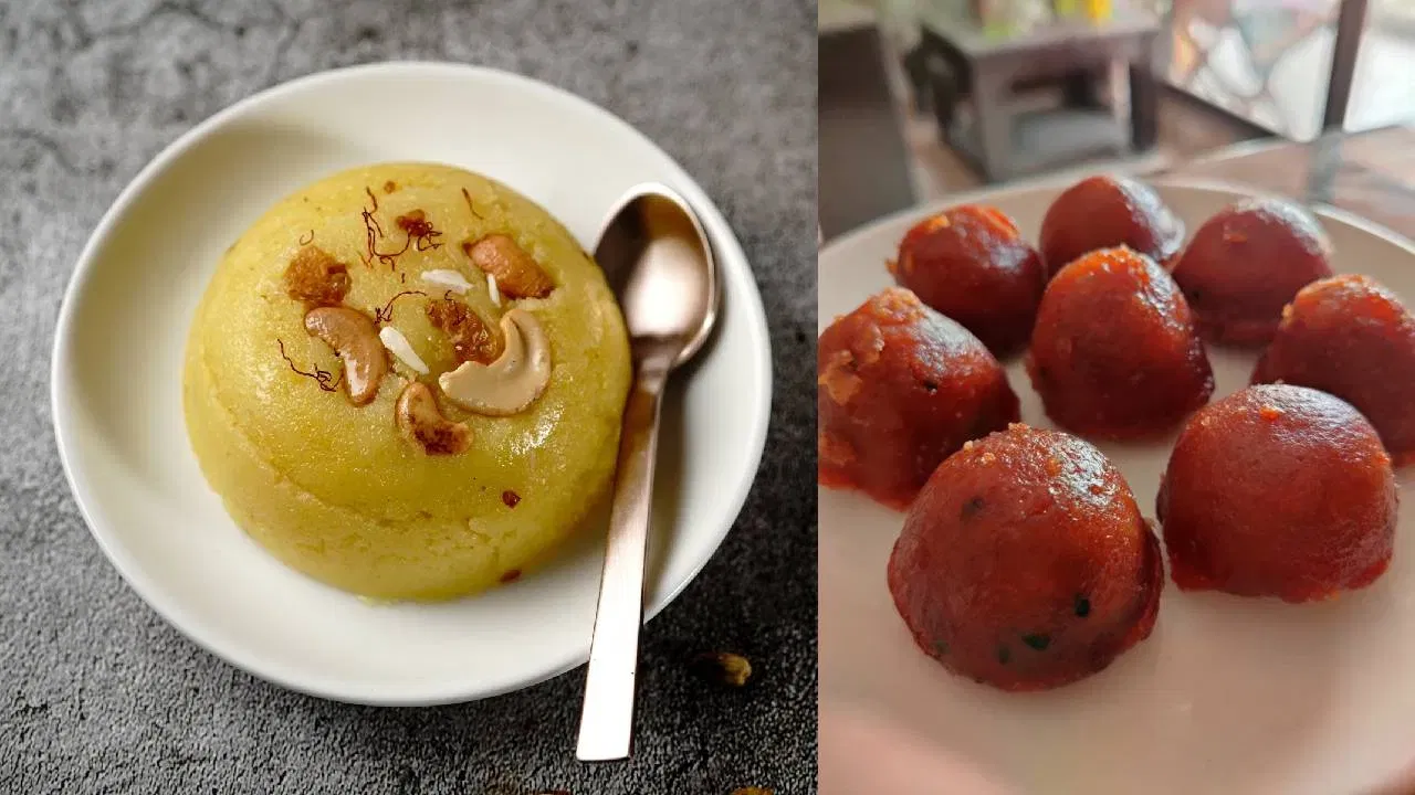 गुलाबजाम, बर्फी, आइस्क्रीममध्ये साखर मोठ्या प्रमाणावर असते. त्यात वरून चहा-कॉफीतही साखर टाकली जाते. इतकी साखर शरीराला अतिशय आजारी करू शकते. यामुळे टाइप २ मधुमेह आणि हायपरटेन्शन होऊ शकतं. ज्याला हृदयरोग आणि हार्ट अटॅकचे मुख्य कारण मानलं जातं. त्यामुळे साखरेचे प्रमाण कमी करा.