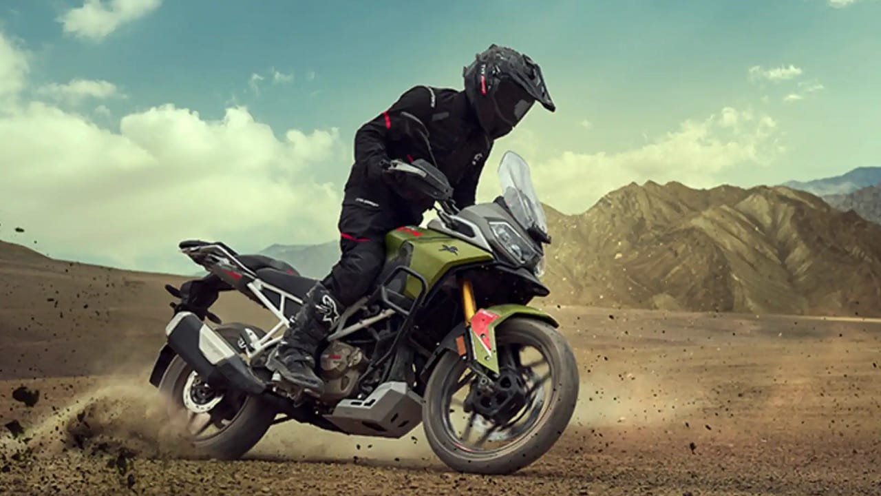 ‘या’ भारतीय बाईक्स युरोपात जाणार, ‘या’ कंपनीचा प्लॅन जाणून घ्या