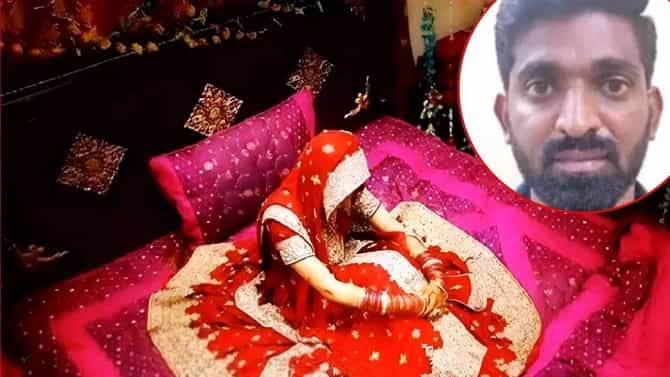 हनीमूनला नवरदेवाला सेक्सची घाई झालेली, नवरी मुलगी त्याला फक्त एवढच म्हणाली की आपण...त्यानंतर जे घडलं सगळेच हादरले