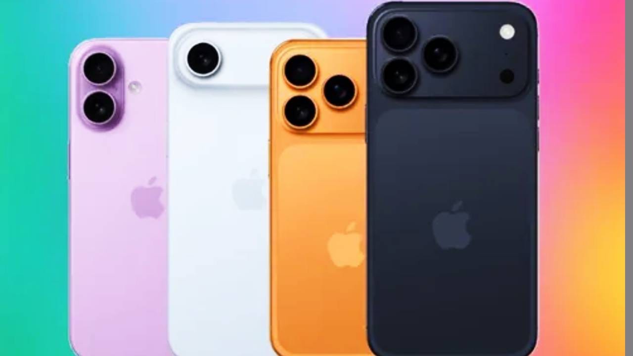 ही ऑफर केवळ बेस व्हेरिएंटवरच लागू आहे. हा सेल Apple युझर्ससाठी मोठी संधी असेल. नवीन वर्ष सुरू होण्यापूर्वी त्यांच्या हातात नवीन आयफोन असेल. जे युझर्स नवीन iPhone अपग्रेड करु इच्छितात, त्यांच्यासाठी ही मोठी संधी आहे. 