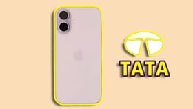 अर्ध्या किंमतीत मिळवा iPhone! TATA ची धमाल ऑफर