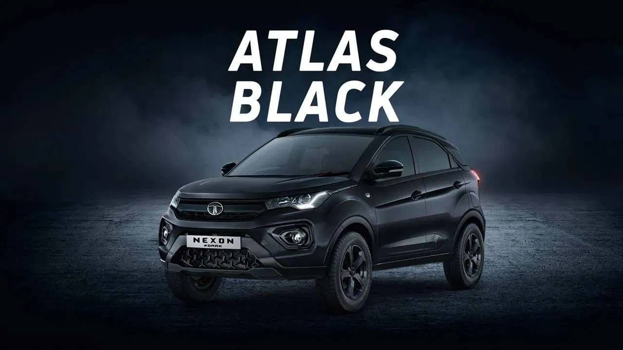 Tata Nexon Price : या SUV च्या Fearless Plus PS वेरिएंटमध्ये ADAS फीचर्स मिळतात. हे वेरिएंट 1.2 लीटर टर्बो पेट्रोल आणि 6 स्पीड गियरबॉक्ससोबत येतं. या वेरिएंटची किंमत 12.16 लाखाने (एक्स शोरूम) सुरु होते.(फोटो-टाटा मोटर्स)