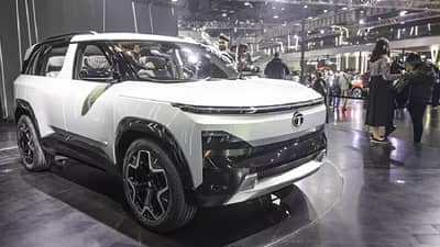 Tata Sierra खरेदी करायचीये का? आधी फीचर्स, किंमत जाणून घ्या