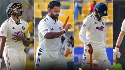 IND vs SA : पराभवापेक्षाही टीम इंडियावर मोठं संकट! 30 वर्षात कधीच असं घडलं नाही, आता हातात फक्त 1 संधी