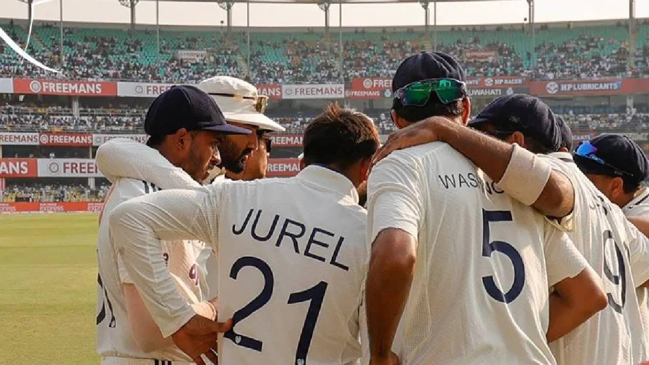 IND vs SA : टीम इंडिया गुवाहाटीत हरल्यानंतरही भारताचा एक मोठा प्लेयर खूप खुश आहे, कारण...