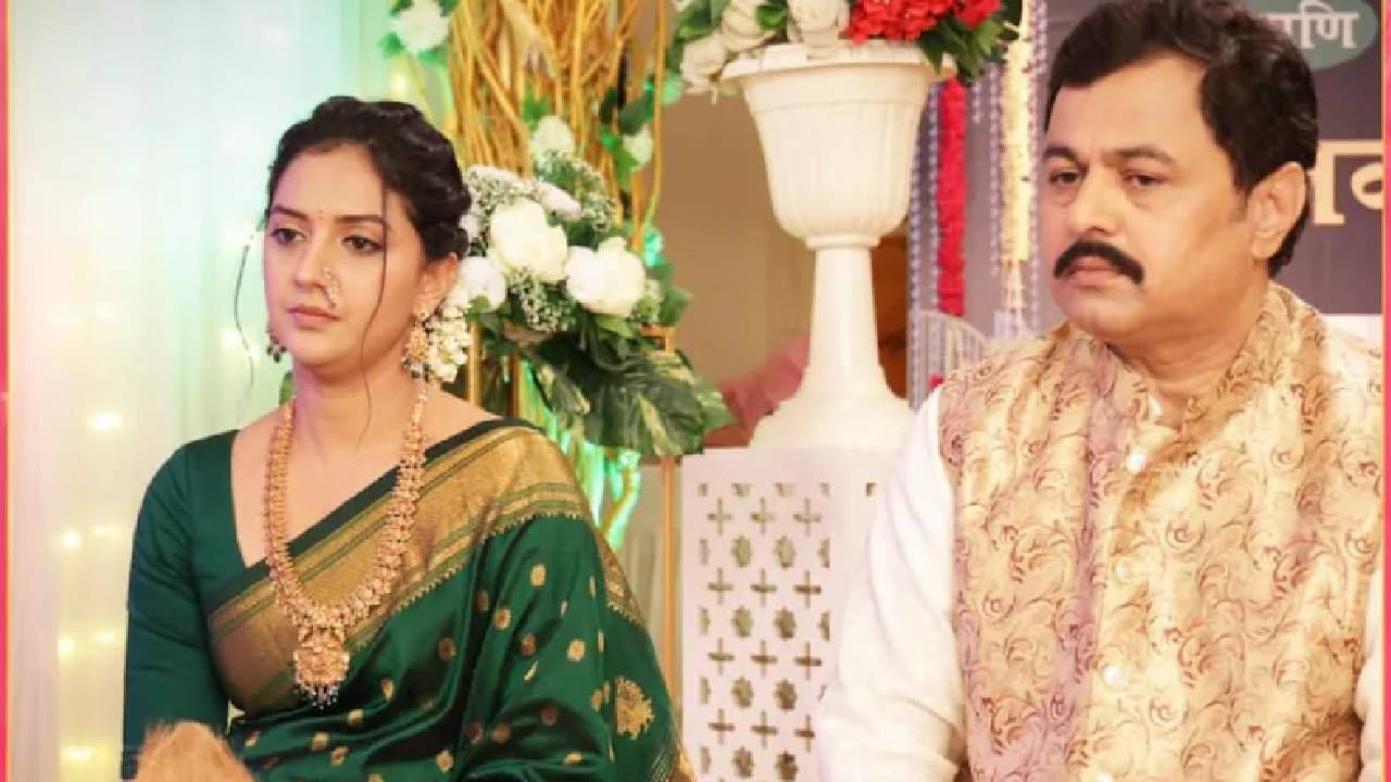 तेजश्रीच्या एका पोस्टमुळे या चर्चांना उधाण आले आहे. तिने तिच्या अधिकृत इन्स्टाग्राम अकाऊंटच्या स्टोरीला केलेल्या पोस्टे लक्ष वेधले.