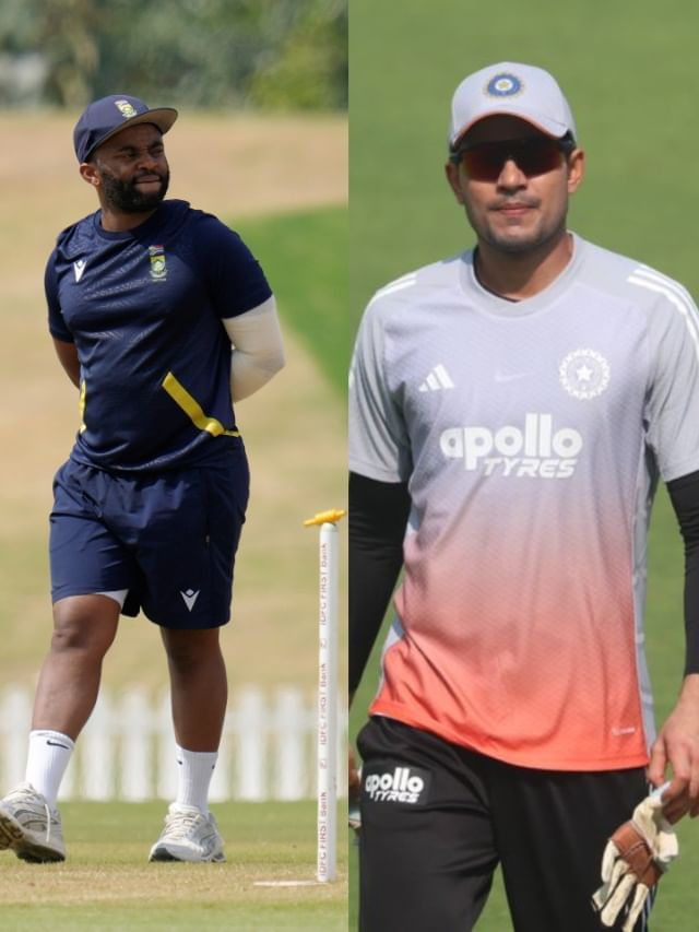 IND vs SA : टीम इंडियाकडे दक्षिण आफ्रिकेचा हिशोब करण्याची संधी?