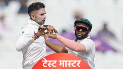IND vs SA : टेम्बा बावुमा दोन मिनिटाची वेळ मागून मैदानातून धावत गेला बाहेर , जाताच अशी मागणी केली