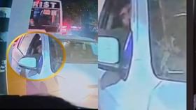 दिल्ली स्फोट प्रकरणात सर्वात मोठा खुलासा, दहशतवादी उमरच्या डीएनए....