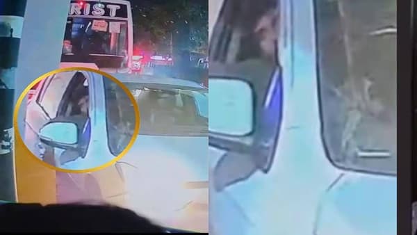 दिल्ली स्फोट प्रकरणात सर्वात मोठा खुलासा, दहशतवादी उमरच्या डीएनए चाचणीचा खळबळ उडवणारा रिपोर्ट...
