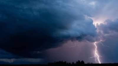 सावधान! घराच्या बाहेर निघणे टाळा, राज्यावर संकट, अलर्ट जारी, पुढील 24 तास...