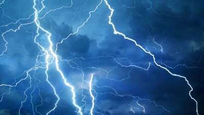 Heavy Rain Alert : देशासह राज्यावर संकट, तब्बल इतक्या जिल्ह्यांना अलर्ट, 3 दिवस धोक्याची...