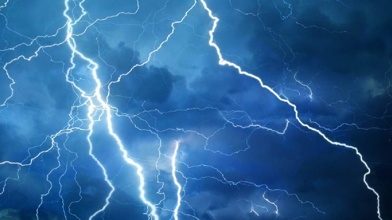 Heavy Rain Alert : देशासह राज्यावर संकट, तब्बल इतक्या जिल्ह्यांना अलर्ट, 3 दिवस धोक्याची...