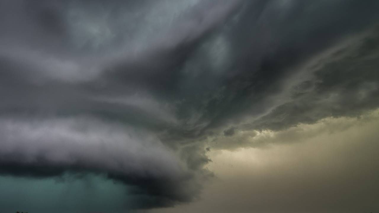 देशासह राज्यावर संकट! 18, 19 आणि 20 नोव्हेंबरला मोठा इशारा, थेट अलर्ट जारी, पुढील 24 तास...