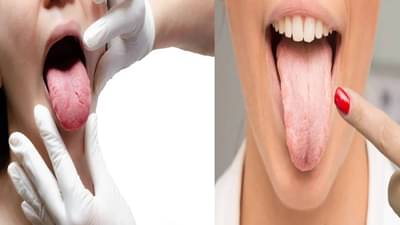 तुमची जिभ टोकदार आहे की गोल? अशी असल्यास जीवनात सुख, संपत्ती लाभेल