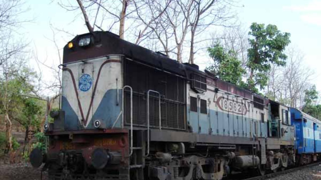 एका अहवालानुसार जर 24 डब्यांची एक्सप्रेस ट्रेन 50 किमी वेगाने प्रवास करत असेल तर तिला एका तासात अंदाजे 200 लिटर डिझेल लागते. मात्र ही माहिती तंतोतंत बरोबर किंवा अधिकृत नाही.